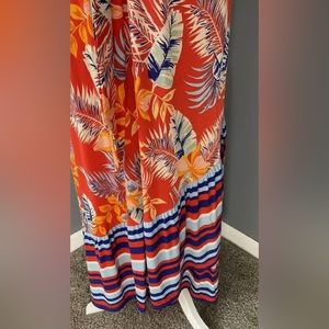 Beautiful maxi dress